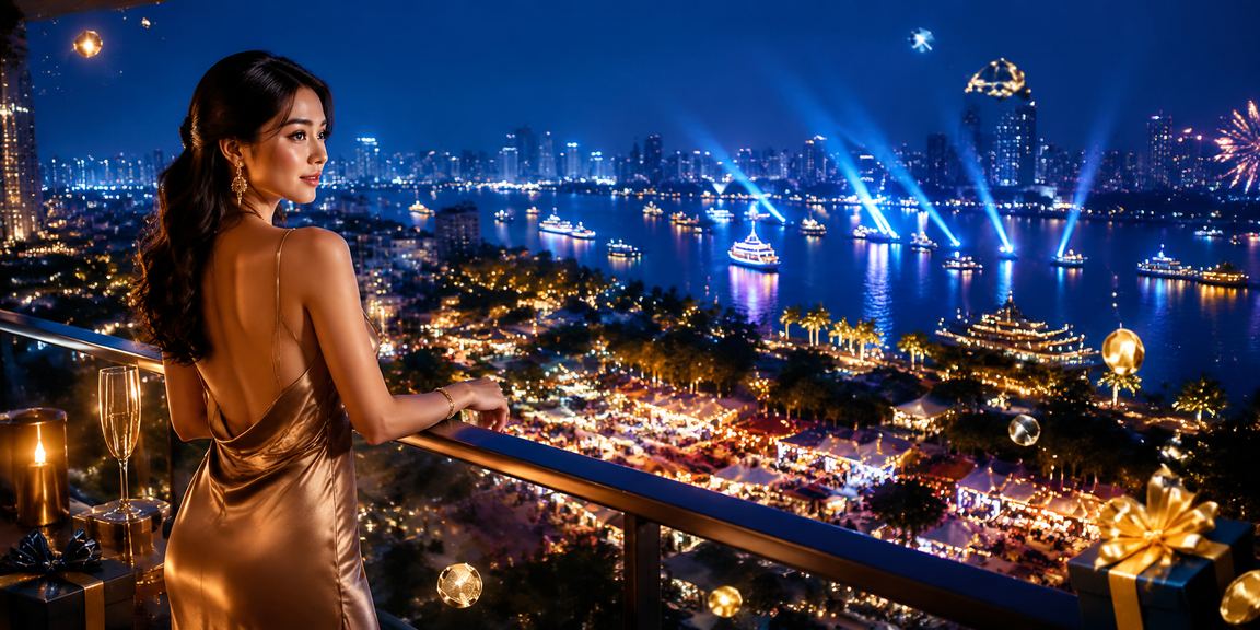 Không khí giải trí sôi động tại thị trường Hà Nội về đêm