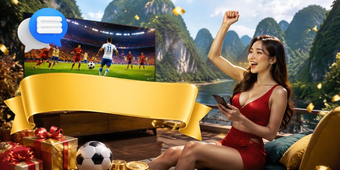 Người dùng Việt Nam trải nghiệm dịch vụ giải trí trực tuyến xsktmn