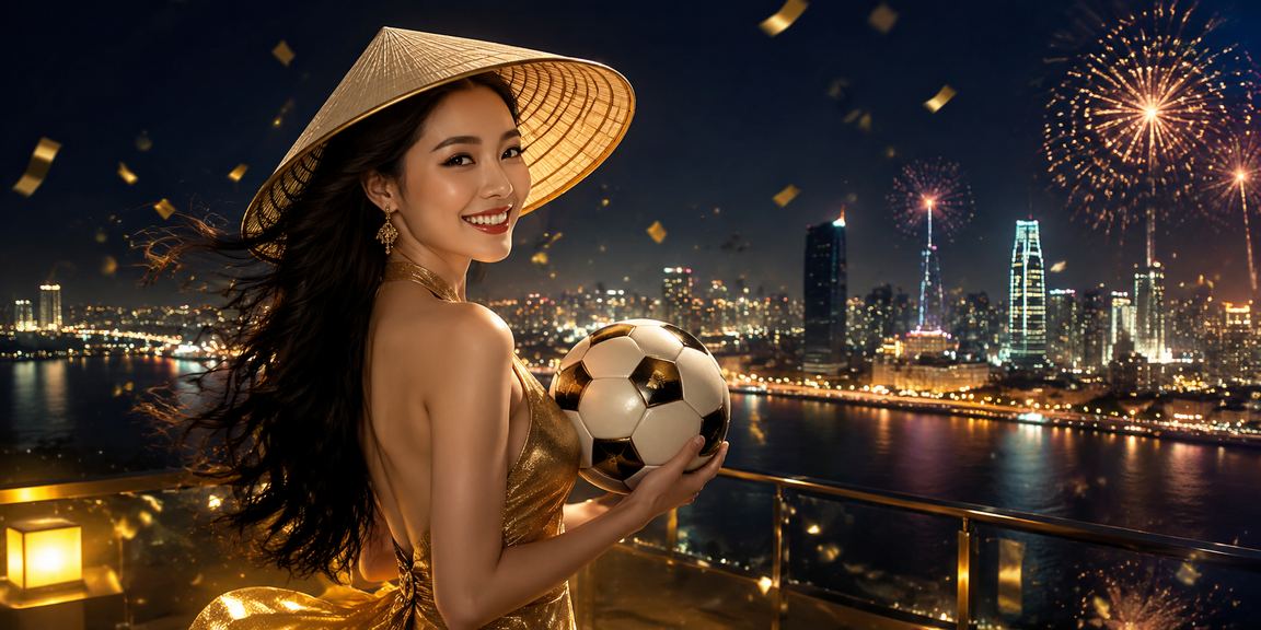 Người dùng Sài Gòn xem bóng đá và đặt cược thể thao trên điện thoại di động